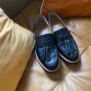 Franco Sarto loafers 7.5